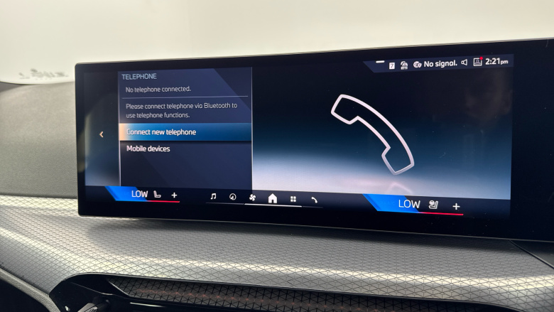 BMW 4 Series 420i M Sport 2dr Step Auto [Pro Pack] Petrol Coupe